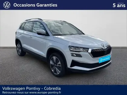 Photo 17 Skoda Karoq  2.0 TDI 116ch SCR Business DSG7