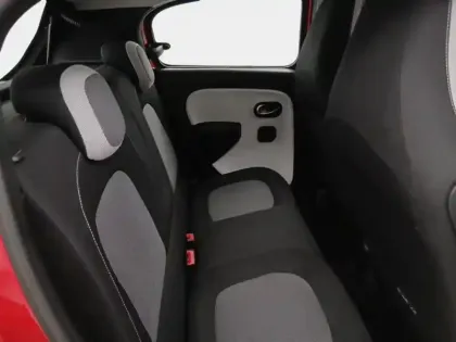 Photo 11 Renault Twingo  E-Tech Electric Equilibre R80 Achat Intégral