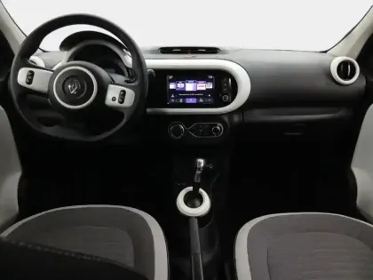Photo 12 Renault Twingo  E-Tech Electric Equilibre R80 Achat Intégral