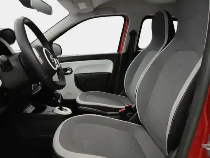 Photo 13 Renault Twingo  E-Tech Electric Equilibre R80 Achat Intégral