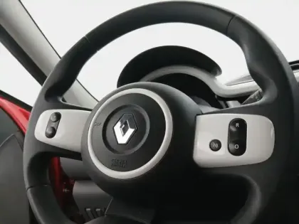 Photo 14 Renault Twingo  E-Tech Electric Equilibre R80 Achat Intégral