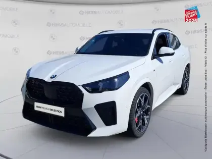 Photo Bmw X2 M Sport