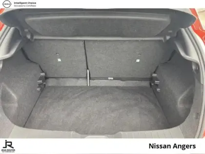 Photo 6 Nissan Juke  1.0 DIG-T 114ch Tekna
