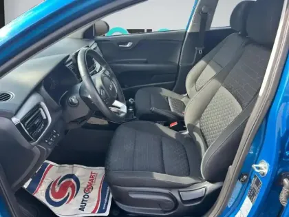 Photo 9 Kia Rio  1.2 DPi 84ch Active