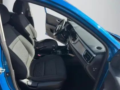 Photo 14 Kia Rio  1.2 DPi 84ch Active