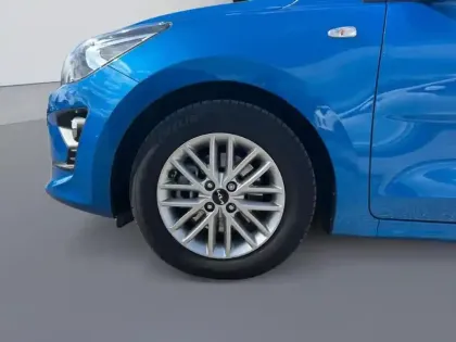 Photo 8 Kia Rio  1.2 DPi 84ch Active
