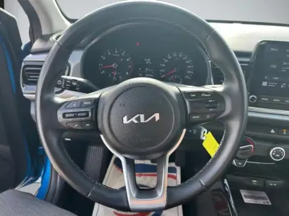 Photo 10 Kia Rio  1.2 DPi 84ch Active