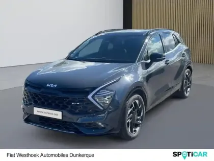 Photo Kia Sportage Gt-line Premium
