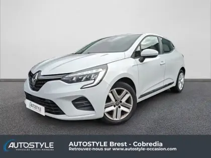 Photo Renault Clio Zen