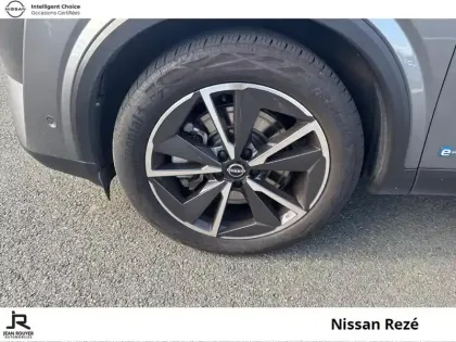 Photo 7 Nissan Qashqai  e-POWER 190ch Tekna+ 2022