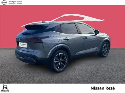 Photo 13 Nissan Qashqai  e-POWER 190ch Tekna+ 2022