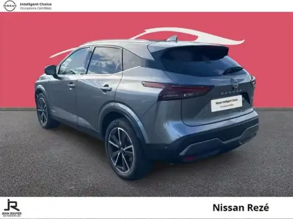 Photo 12 Nissan Qashqai  e-POWER 190ch Tekna+ 2022