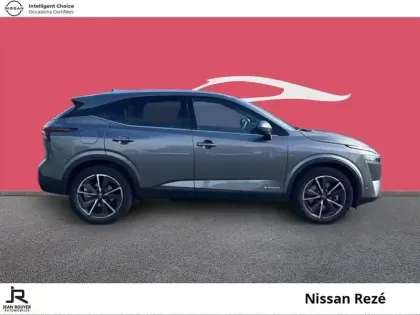 Photo 11 Nissan Qashqai  e-POWER 190ch Tekna+ 2022