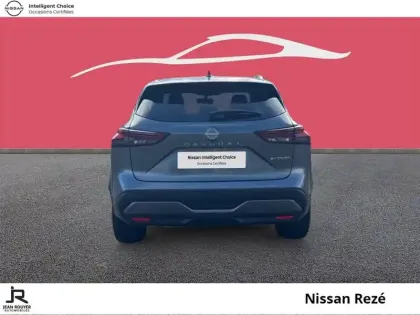 Photo 10 Nissan Qashqai  e-POWER 190ch Tekna+ 2022