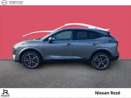 Photo 9 Nissan Qashqai  e-POWER 190ch Tekna+ 2022