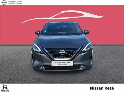 Photo 8 Nissan Qashqai  e-POWER 190ch Tekna+ 2022