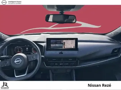 Photo 14 Nissan Qashqai  e-POWER 190ch Tekna+ 2022