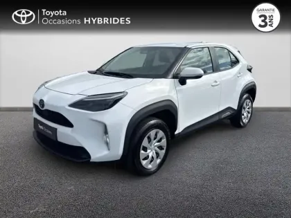 Photo Toyota Yaris Dynamic