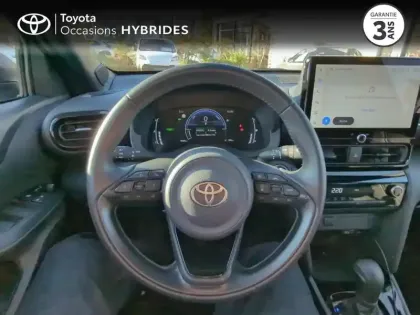 Photo 8 Toyota Yaris  Cross 130h Design MY25