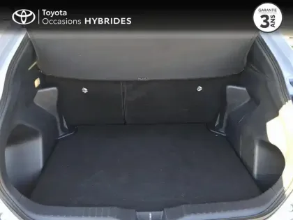 Photo 9 Toyota Yaris  Cross 130h Design MY25