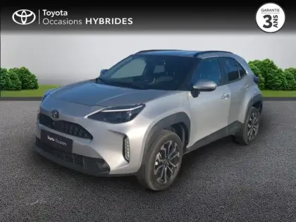 Photo Toyota Yaris Design