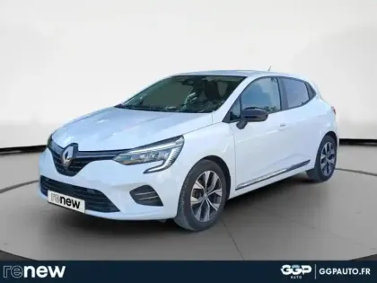 Photo Renault Clio Evolution