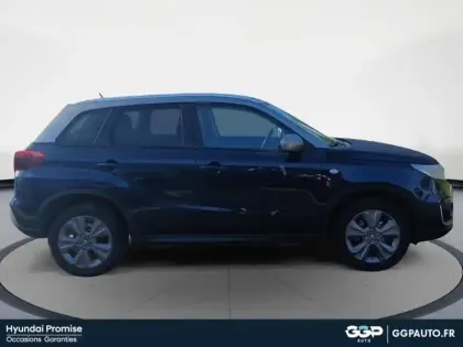 Photo 5 Suzuki Vitara  1.5 Dualjet Hybrid 115ch Privilège Auto Allgrip