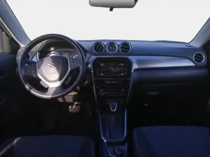Photo 12 Suzuki Vitara  1.5 Dualjet Hybrid 115ch Privilège Auto Allgrip
