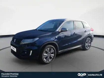 Photo Suzuki Vitara Privilège