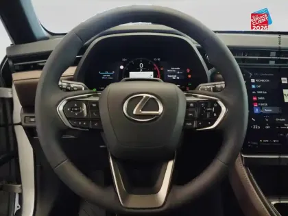 Photo 11 Lexus Lbx  1.5 136ch Elegant 2WD