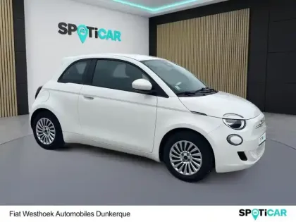 Photo 6 Fiat 500  e 95ch MY23