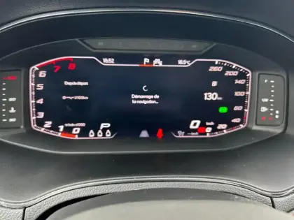 Photo 13 Seat Ibiza  1.5 TSI 150ch FR ACT DSG7