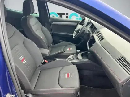 Photo 12 Seat Ibiza  1.5 TSI 150ch FR ACT DSG7