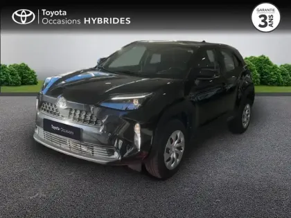 Photo Toyota C-hr Design Ultimate