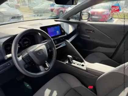 Photo 14 Toyota C-HR  2.0 Hybride 200ch Design NG23
