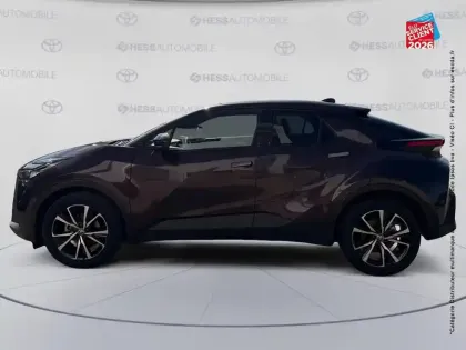 Photo 8 Toyota C-HR  2.0 Hybride 200ch Design NG23