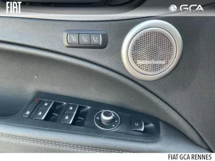 Photo 11 Alfa Romeo Stelvio  2.2 Diesel 210ch Competizione Q4 AT8