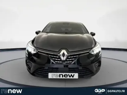 Photo 7 Renault Clio  1.0 TCe 90ch Techno