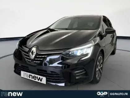 Photo Renault Clio Techno
