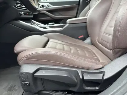 Photo 10 BMW I4  eDrive40 340ch Business Design
