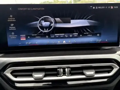 Photo 15 BMW I4  eDrive40 340ch Business Design