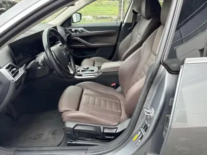 Photo 9 BMW I4  eDrive40 340ch Business Design
