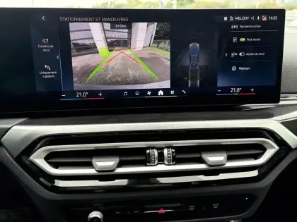 Photo 13 BMW I4  eDrive40 340ch Business Design