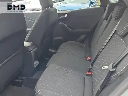Photo 9 Ford Puma  1.0 EcoBoost Hybrid 125ch Titanium S&S
