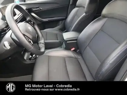 Photo 12 Mg Mg4  EV 204ch - 64kWh Luxury MY23