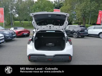Photo 5 Mg Mg4  EV 204ch - 64kWh Luxury MY23