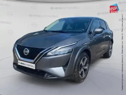 Photo Nissan Qashqai Tekna