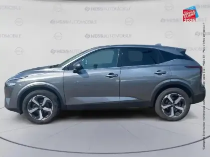 Photo 8 Nissan Qashqai  1.3 Mild Hybrid 158ch Tekna Xtronic