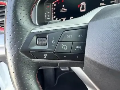 Photo 12 Seat Arona  1.0 TSI 110ch FR DSG7