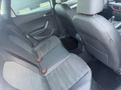 Photo 8 Seat Arona  1.0 TSI 110ch FR DSG7